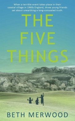 The Five Things - Merwood, Beth