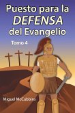 Puesto para la Defensa del Evangelio