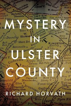 Mystery In Ulster County