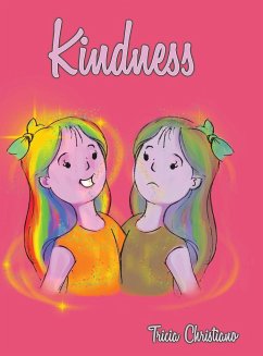 Kindness - Christiano, Tricia