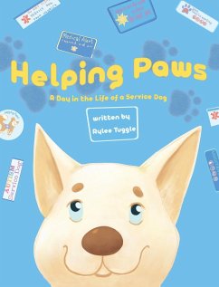 Helping Paws - Tuggle, Rylee