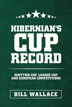 Hibernian's Cup Record - Wallace, Bill