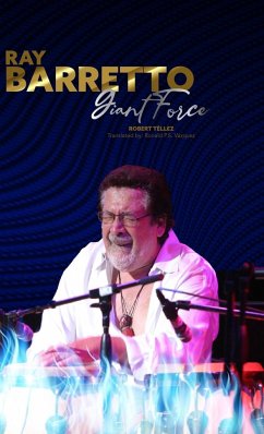 Ray Barretto, Giant Force