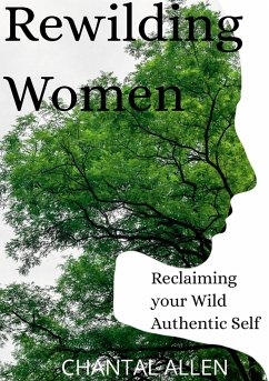 ReWilding Women - Allen, Chantal