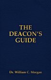 THE DEACON'S GUIDE