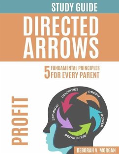 Directed Arrows Study Guide: Profit: Profit - Morgan, Deborah V.