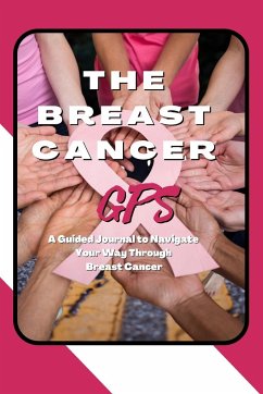 The Breast Cancer GPS - Cox, Marci Greenberg