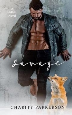 Savage - Parkerson, Charity