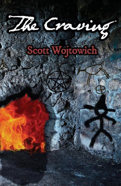 The Craving - Wojtowich, Scott