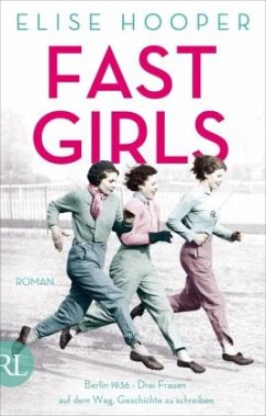 Fast Girls - Hooper, Elise