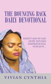 The Bouncing Back Daily Devotional