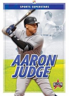 Aaron Judge - Hewson, Anthony K