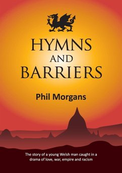 Hymns and Barriers - Morgans, Phil