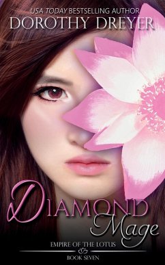 Diamond Mage - Dreyer, Dorothy