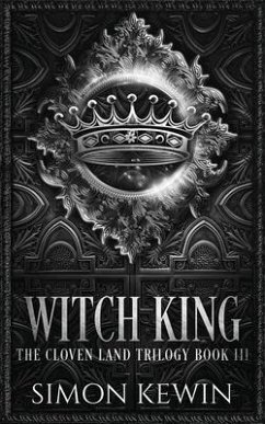 Witch King - Kewin, Simon