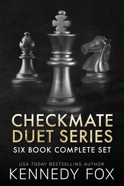 Checkmate Duet Series - Fox, Kennedy
