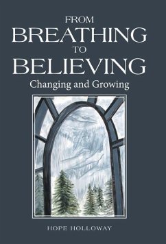 From Breathing to Believing - Holloway, Hope