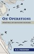 On Operations - Bild 1