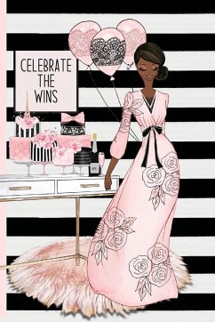 Celebrate the Wins - Joseph, Sheilita