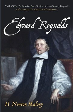 Edward Reynolds - Malony, H. Newton