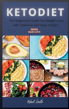 KETO DIET - Smith, Robert