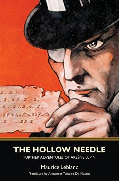 The Hollow Needle - Leblanc, Maurice