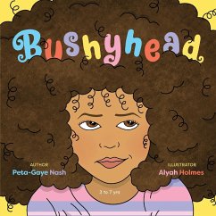 Bushyhead - Nash, Peta-Gaye