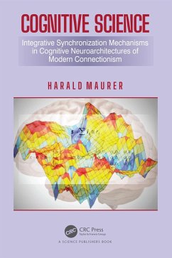 Cognitive Science (eBook, PDF) - Maurer, Harald