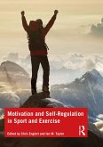 Motivation and Self-regulation in Sport and Exercise (eBook, ePUB)