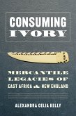 Consuming Ivory (eBook, ePUB)