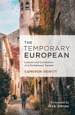 The Temporary European (eBook, ePUB)