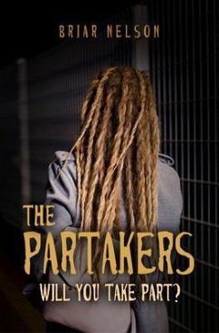 Cover The Partakers (eBook, ePUB)