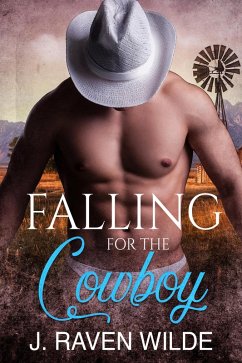 Cover Falling for the Cowboy (eBook, ePUB)