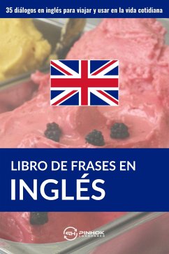 Libro de frases en inglés (eBook, ePUB)