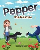 Pepper the Pointer (eBook, ePUB)
