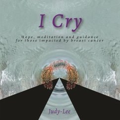 Cover I Cry (eBook, ePUB)