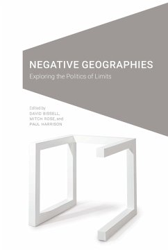 Negative Geographies