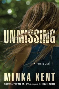Cover Unmissing