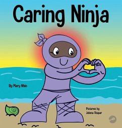 Caring Ninja - Nhin, Mary