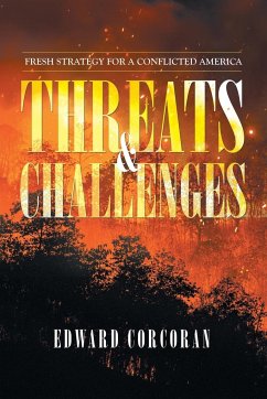 Threats & Challenges - Corcoran, Edward