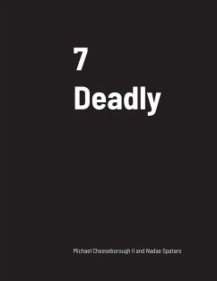 7 Deadly - Cheeseborough II, Michael; Spataro, Nadae