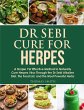Dr Sebi Cure for Herpes - Bild 1