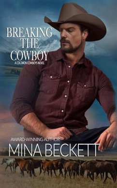 Breaking the Cowboy - Beckett, Mina