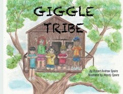 Giggle Tribe - Speirs, Robert Andrew