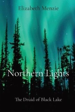 Northern Lights - Menzie, Elizabeth