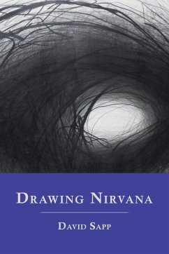Drawing Nirvana - Sapp, David
