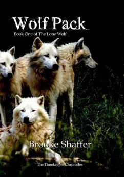 Wolf Pack - Shaffer, Brooke M