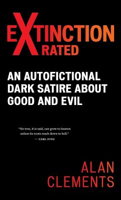 Extinction X-rated - Clements, Alan E