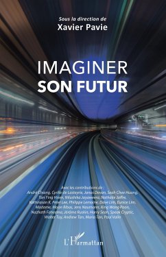 Imaginer son futur - Pavie, Xavier