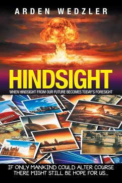 Cover Hindsight